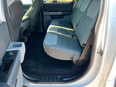Used 2023 Ford F150 XLT AWD/4WD image 21