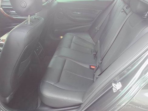 Used 2014 BMW 328i xDrive Sedan AWD/4WD image 5