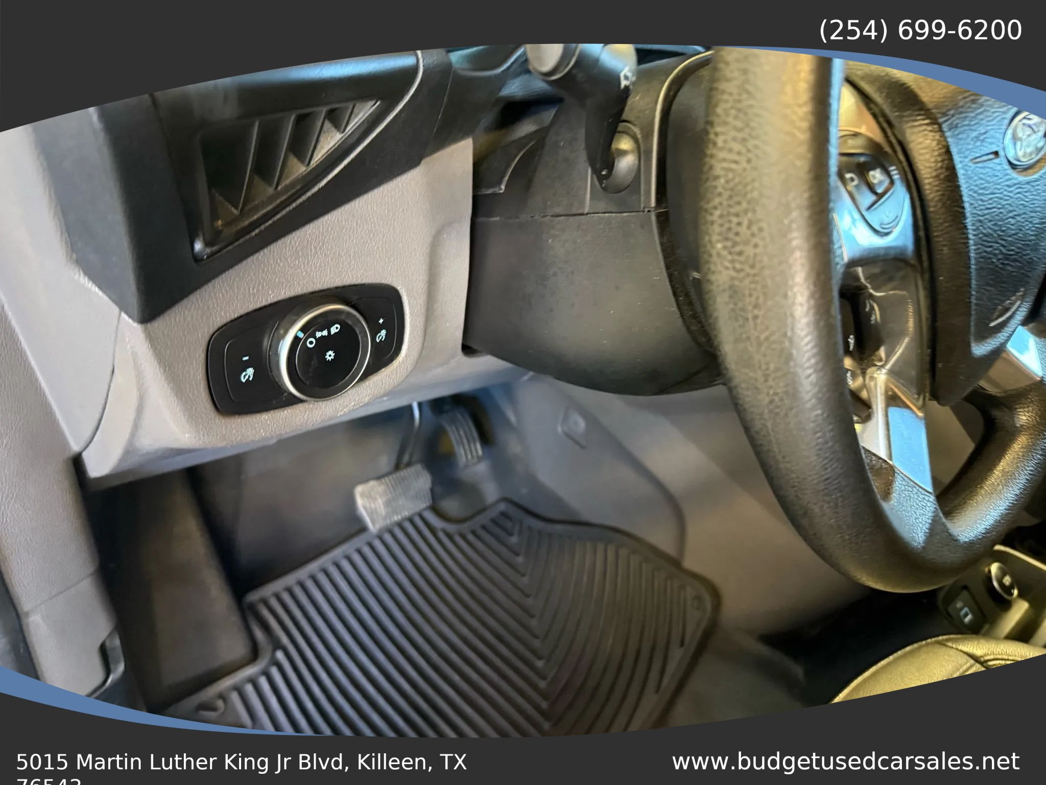 Used 2019 Ford Transit Connect XL FWD image 10