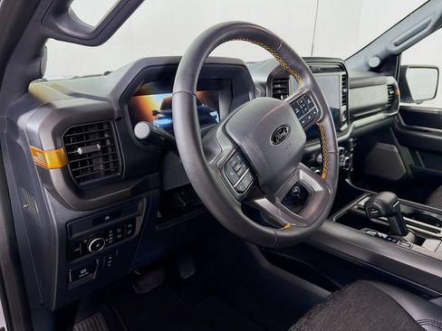 Used 2025 Ford F150 Tremor w/ Tow/Haul Package AWD/4WD image 10