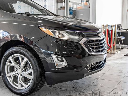 Used 2019 Chevrolet Equinox LT image 6