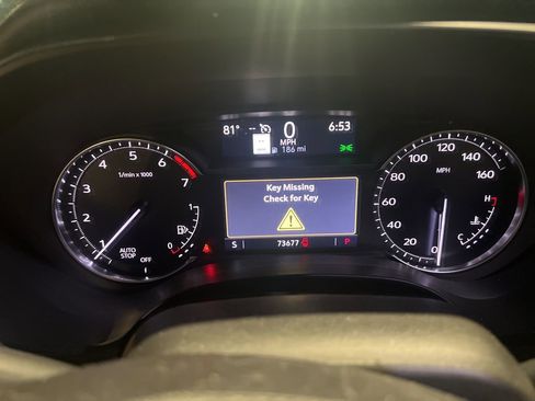 Used 2023 Cadillac CT4 Luxury w/ Sun And Sound Package image 11