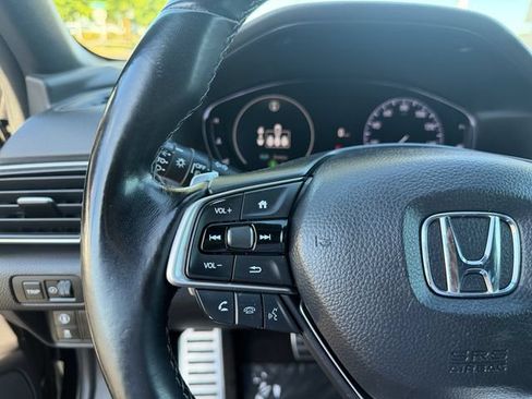 Used 2021 Honda Accord Sport image 20