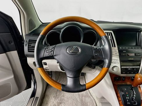 Used 2007 Lexus RX 350 2WD image 12