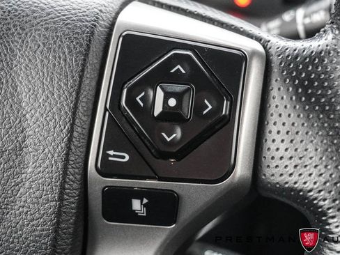 Used 2024 Toyota 4Runner SR5 Premium image 28