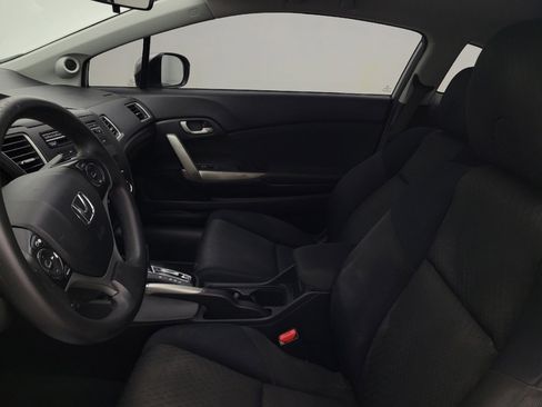 Used 2014 Honda Civic LX image 17