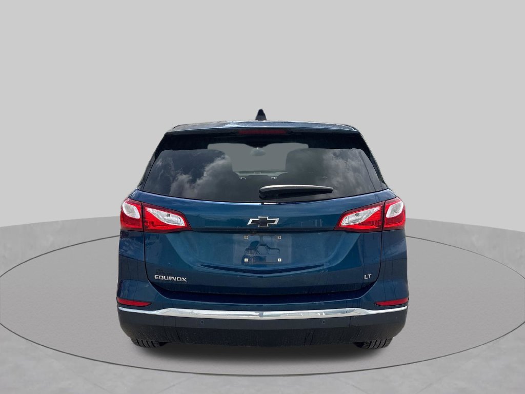 Used 2020 Chevrolet Equinox LT FWD image 33