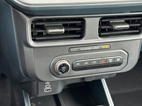 New 2026 Ford Maverick XL image 16