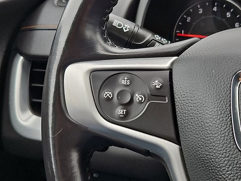 Used 2021 GMC Terrain SLE w/ Driver Convenience Package FWD image 20