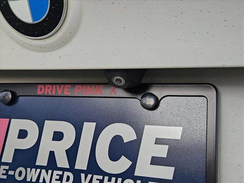 Used 2018 BMW 640i Gran Turismo xDrive w/ M Sport Package image 9