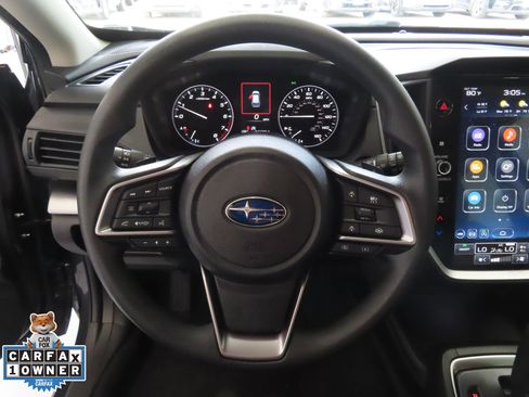 Certified 2025 Subaru Impreza 2.0i Sport image 17