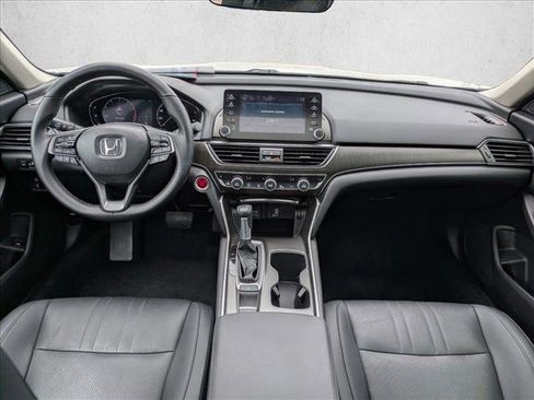 Used 2019 Honda Accord EX-L image 17