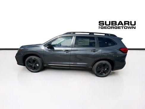 New 2026 Subaru Ascent Premium AWD/4WD image 4