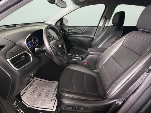 Used 2020 Chevrolet Equinox Premier AWD/4WD image 12