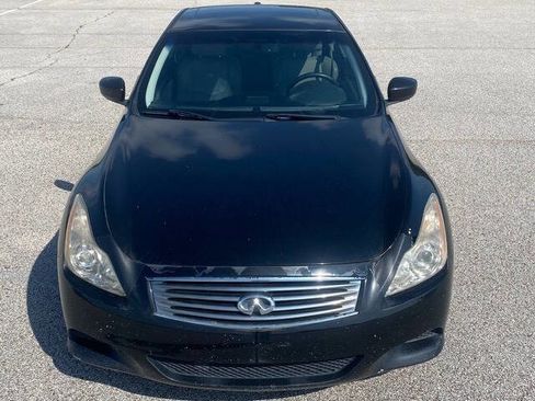Used 2008 INFINITI G37 Sport w/ Premium Pkg RWD image 3