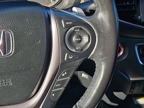 Used 2022 Honda Ridgeline RTL-E image 24