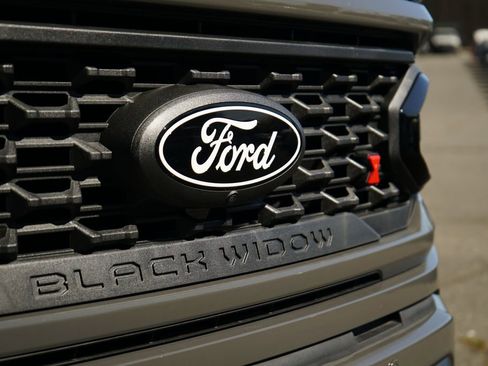 New 2026 Ford F150 XLT w/ Equipment Group 303A High image 25