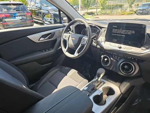 New 2026 Chevrolet Blazer LT w/ Convenience Package AWD/4WD image 10