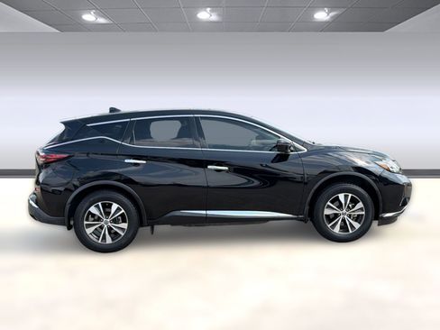 Used 2019 Nissan Murano S w/ Cargo Package image 8
