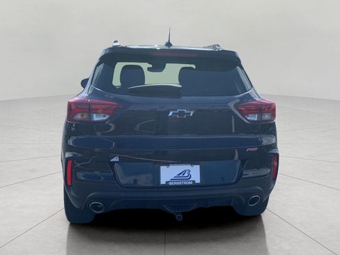 Used 2021 Chevrolet TrailBlazer RS w/ Convenience Package AWD/4WD image 6