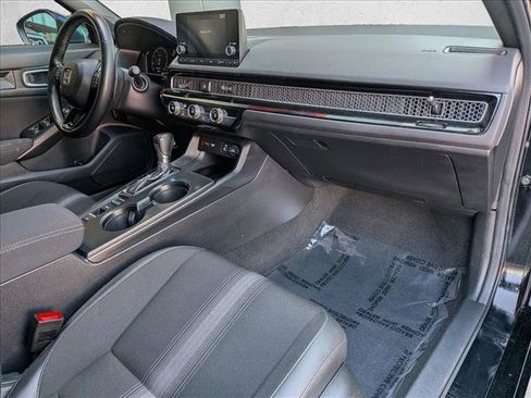 Used 2024 Honda Civic Sport image 20