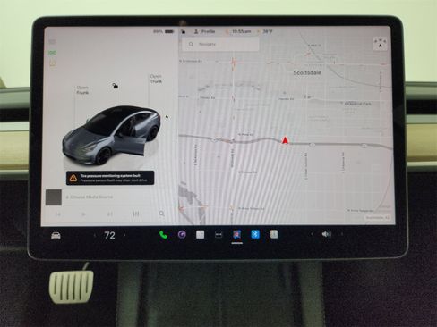 Used 2023 Tesla Model 3 Performance image 5