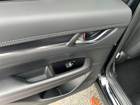 New 2025 MAZDA CX-5 2.5 Turbo w/ Premium Package image 25