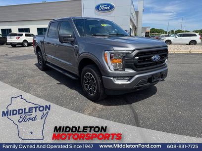 Used 2021 Ford F150 XLT w/ Equipment Group 302A High