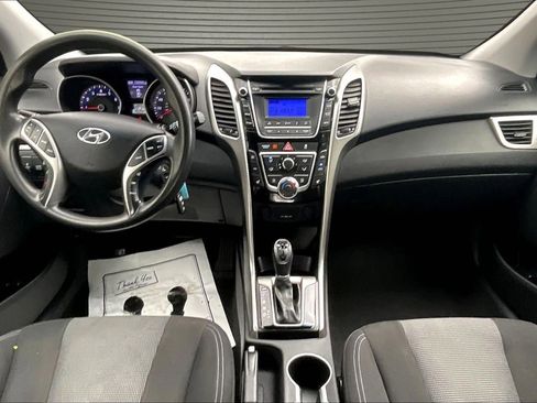 Used 2013 Hyundai Elantra GT FWD image 7
