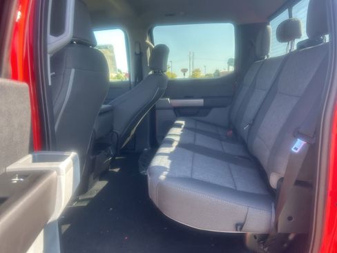 New 2026 Ford F350 XL w/ STX Appearance Package image 26