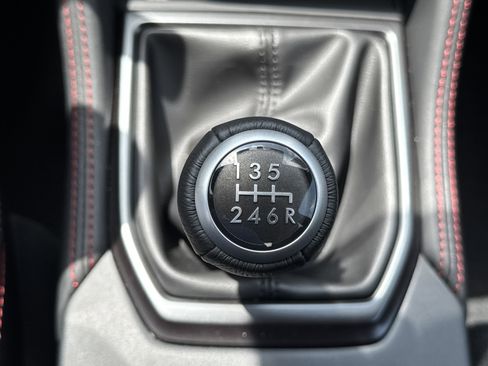 New 2026 Subaru WRX Premium AWD/4WD image 22