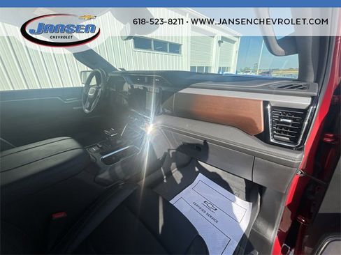 Used 2024 GMC Sierra 1500 Denali w/ Denali Reserve Package image 30