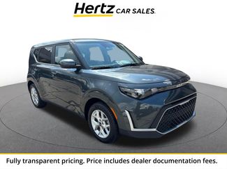 Used 2025 Kia Soul LX w/ LX Technology Package FWD video 1