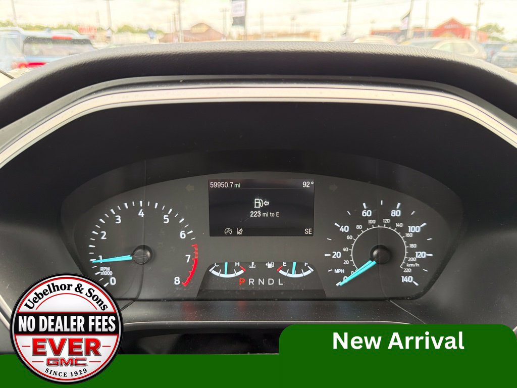 Used 2022 Ford Escape SE w/ SE Sport Appearance Package AWD/4WD image 27