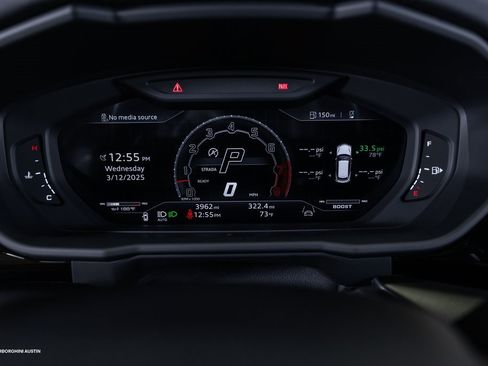 Used 2024 Lamborghini Urus S image 30