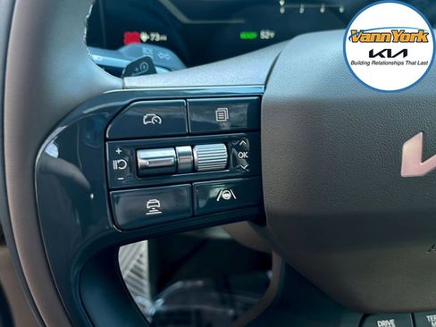 New 2026 Kia EV9 GT-Line image 25