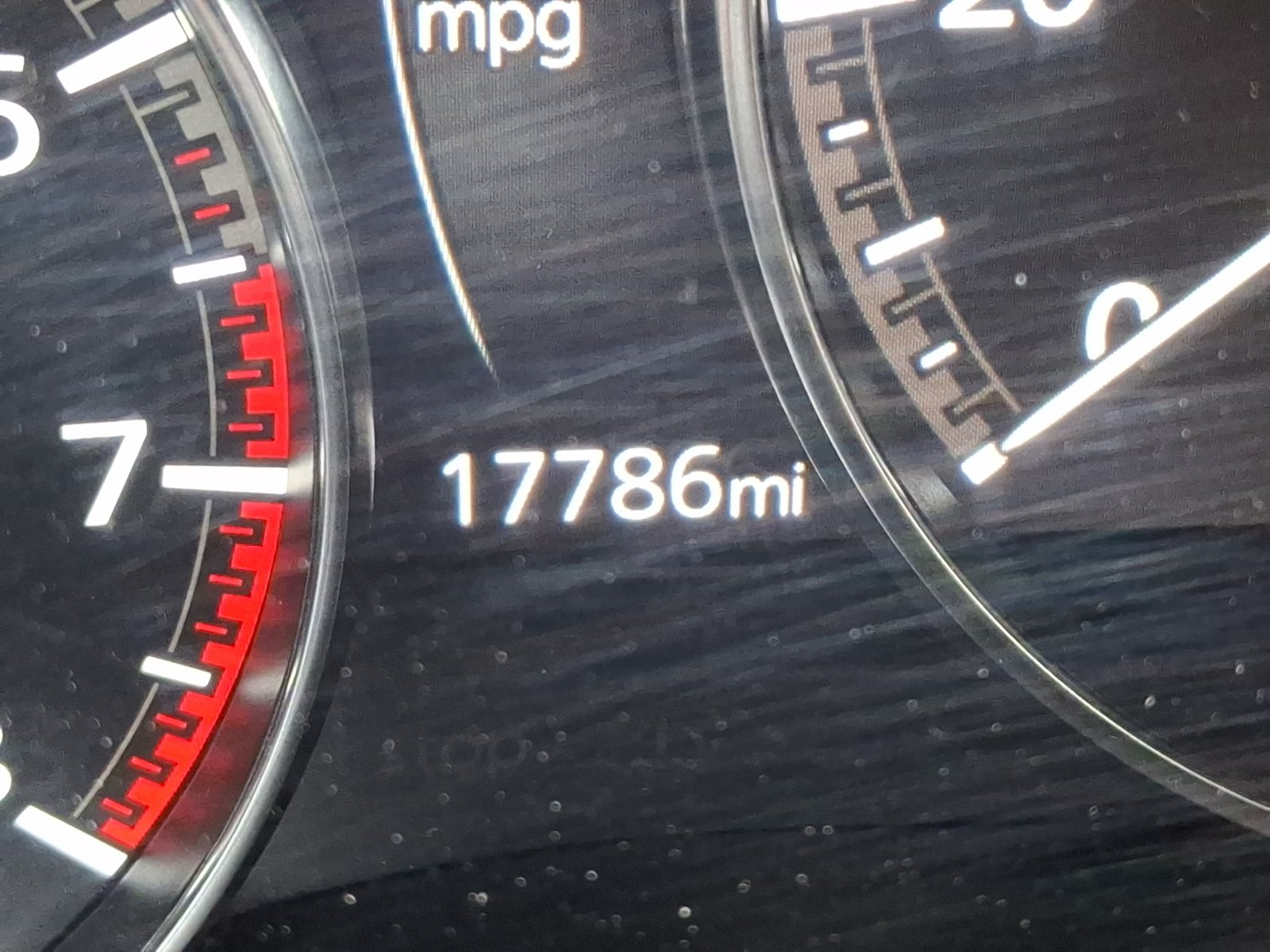 Certified 2024 MAZDA CX-30 AWD 2.5 S image 19