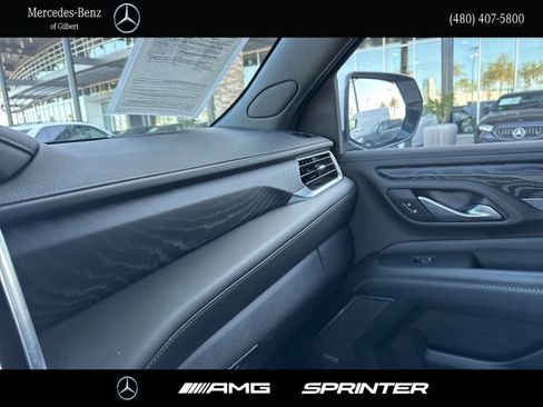 Used 2022 GMC Yukon Denali RWD image 29