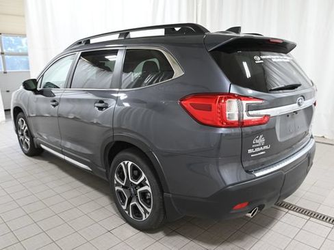Certified 2026 Subaru Ascent Limited w/ Popular Package #1 AWD/4WD image 12