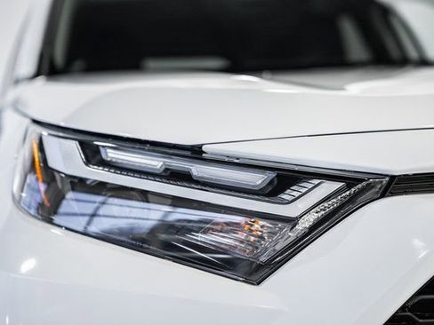 New 2025 Toyota RAV4 XLE image 11