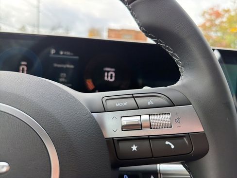 New 2026 Hyundai Sonata SEL image 31