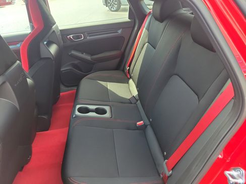 New 2025 Honda Civic Type R image 14