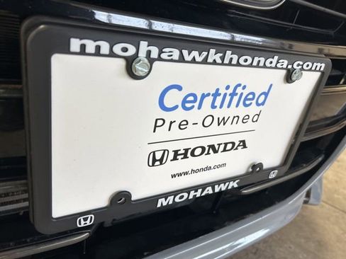 Certified 2022 Honda Accord Sport image 4