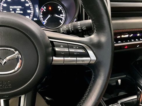 Used 2023 MAZDA CX-50 Meridian Edition image 20