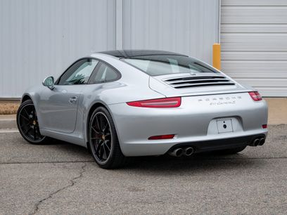 Used 2015 Porsche 911 Carrera S