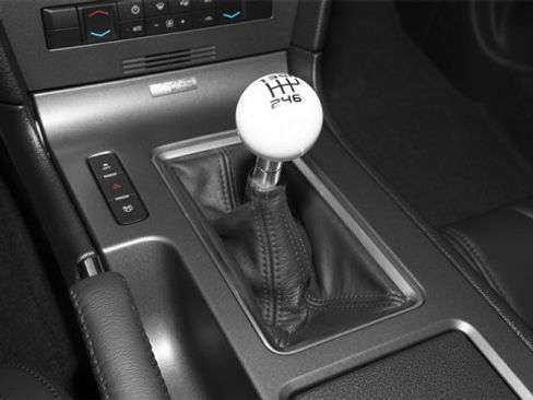 Used 2014 Ford Mustang Shelby GT500 w/ Equipment Group 821A image 12