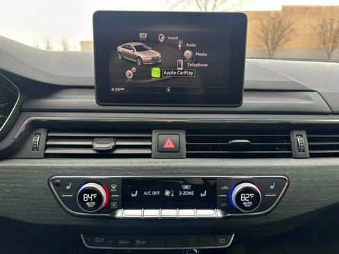 Used 2018 Audi A4 2.0T Premium w/ Convenience Package image 39