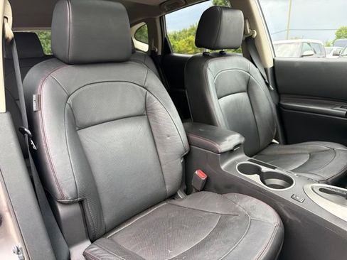 Used 2013 Nissan Rogue SL AWD/4WD image 27