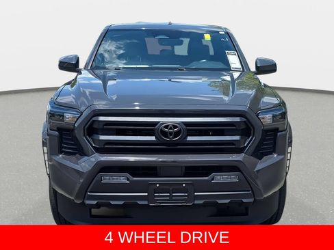 Used 2024 Toyota Tacoma SR5 AWD/4WD image 2