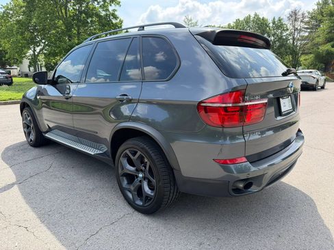 Used 2013 BMW X5 xDrive35i AWD/4WD image 6